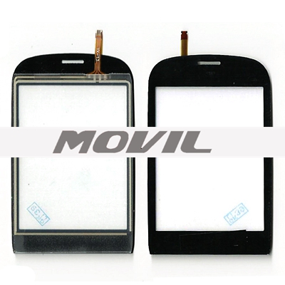 TOUCH  for  ALCATEL OT905 WITH FRAME Touch para ALCATEL OT905 CON FRAME-0